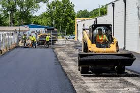 Professional Driveway Paving  in Summit, IL