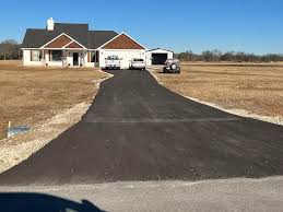 Best Asphalt Driveway Installation  in Summit, IL