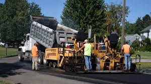 Best Driveway Border and Edging  in Summit, IL